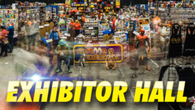 EXHIBITORS